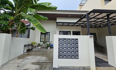 Rumah 3 Kamar Strategis di Taman Kayangan, Tanjung Bunga Makassar