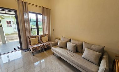 Rumah 3 Kamar Strategis di Taman Kayangan, Tanjung Bunga Makassar