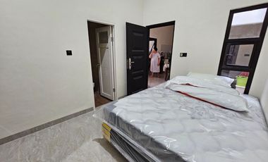 Rumah 3 Kamar Strategis di Taman Kayangan, Tanjung Bunga Makassar