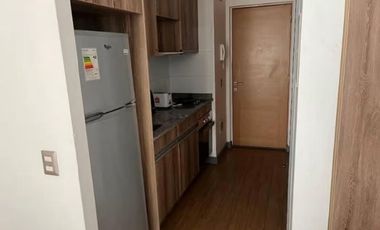 Arriendo Departamento Edificio Barcelona