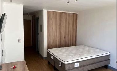 Arriendo Departamento Edificio Barcelona