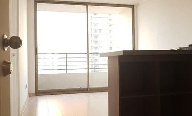 Se arrienda departamento en Eleuterio Ramirez 825, 2H 2B