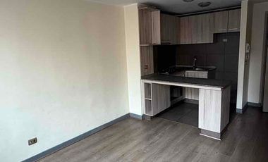 Se arrienda departamento en Eleuterio Ramirez 825, 2H 2B