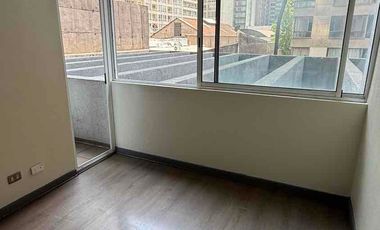 Se arrienda departamento en Eleuterio Ramirez 825, 2H 2B