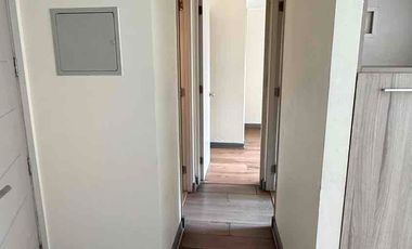 Se arrienda departamento en Eleuterio Ramirez 825, 2H 2B