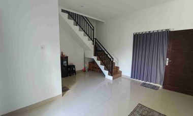 Sale rumah baru 2lt suradipa a yani peguyangan dkt warung mina,subak