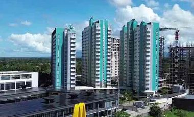 Ready for Occupancy Condo for Sale