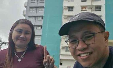 Ready for Occupancy Condo for Sale
