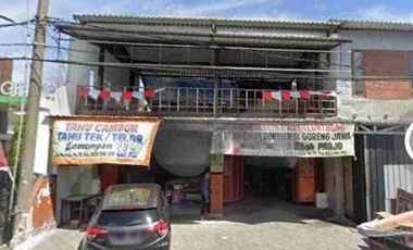 Ruko dijual di Wisma Penjaringan Sari, RW 04, Penjaringan Sari, Rungkut, Surabaya, Jawa Timur