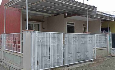 Dijual Rumah di Grand Mutiara Pabuaran Cimone kawasan ramai