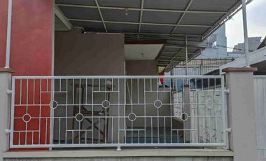 Dijual Rumah di Grand Mutiara Pabuaran Cimone kawasan ramai