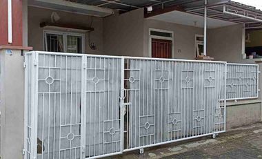 Dijual Rumah di Grand Mutiara Pabuaran Cimone kawasan ramai