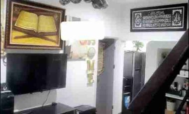 dijual rumah cluster puribeta Cileduk Tangerang kota