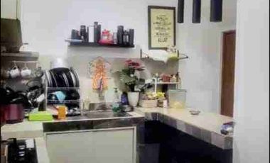 dijual rumah cluster puribeta Cileduk Tangerang kota