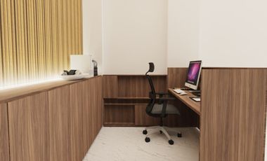 Renta $140,000.00 de Consultorios Médicos frente a Urgencias del Hospital Santa María Chapalita