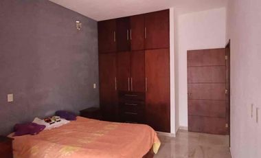 Casa en venta con amplio terreno recámara en planta baja Col plan de ayala