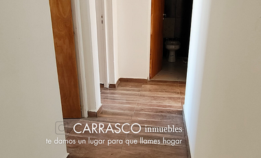 ALQUILER DUPLEX SEMI NUEVO en Bº PRIVADO LAS TOSCAS, VILLA ESQUIU.