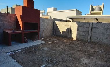 ALQUILER DUPLEX SEMI NUEVO en Bº PRIVADO LAS TOSCAS, VILLA ESQUIU.