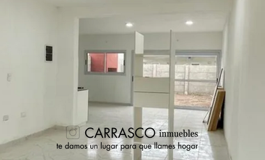 ALQUILER DUPLEX SEMI NUEVO en Bº PRIVADO LAS TOSCAS, VILLA ESQUIU.