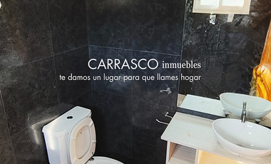 ALQUILER DUPLEX SEMI NUEVO en Bº PRIVADO LAS TOSCAS, VILLA ESQUIU.