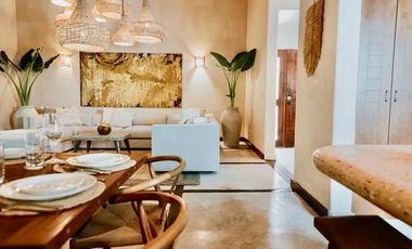 4 Bedroom House for Sale in Club Real Playacar | Tulum StyleLuxury Home