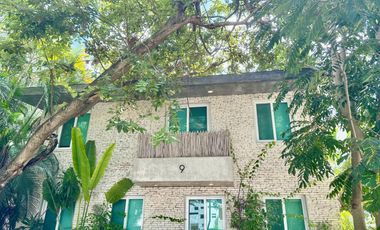 4 Bedroom House for Sale in Club Real Playacar | Tulum StyleLuxury Home
