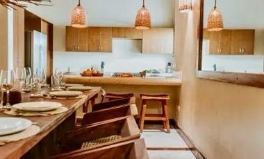 4 Bedroom House for Sale in Club Real Playacar | Tulum StyleLuxury Home