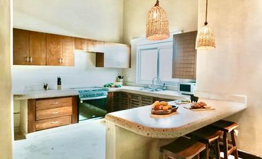 4 Bedroom House for Sale in Club Real Playacar | Tulum StyleLuxury Home