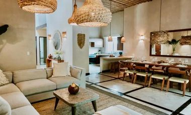 4 Bedroom House for Sale in Club Real Playacar | Tulum StyleLuxury Home