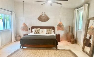 4 Bedroom House for Sale in Club Real Playacar | Tulum StyleLuxury Home