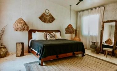 4 Bedroom House for Sale in Club Real Playacar | Tulum StyleLuxury Home