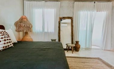 4 Bedroom House for Sale in Club Real Playacar | Tulum StyleLuxury Home