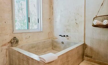 4 Bedroom House for Sale in Club Real Playacar | Tulum StyleLuxury Home
