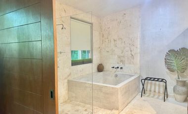 4 Bedroom House for Sale in Club Real Playacar | Tulum StyleLuxury Home