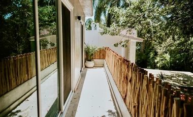 4 Bedroom House for Sale in Club Real Playacar | Tulum StyleLuxury Home