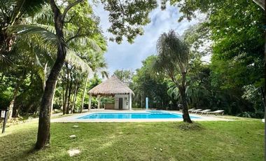 4 Bedroom House for Sale in Club Real Playacar | Tulum StyleLuxury Home