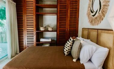 4 Bedroom House for Sale in Club Real Playacar | Tulum StyleLuxury Home