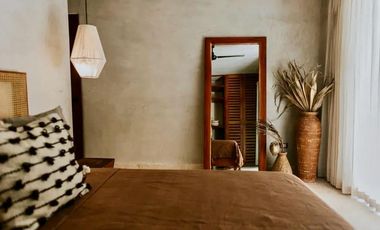 4 Bedroom House for Sale in Club Real Playacar | Tulum StyleLuxury Home
