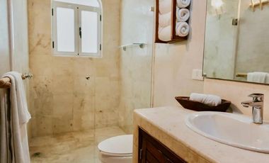 4 Bedroom House for Sale in Club Real Playacar | Tulum StyleLuxury Home