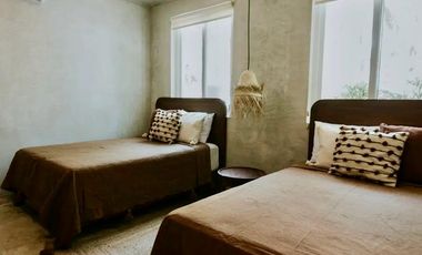 4 Bedroom House for Sale in Club Real Playacar | Tulum StyleLuxury Home