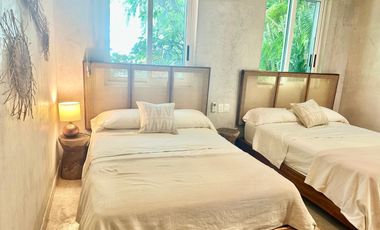 4 Bedroom House for Sale in Club Real Playacar | Tulum StyleLuxury Home