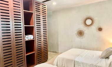 4 Bedroom House for Sale in Club Real Playacar | Tulum StyleLuxury Home