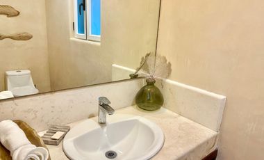 4 Bedroom House for Sale in Club Real Playacar | Tulum StyleLuxury Home