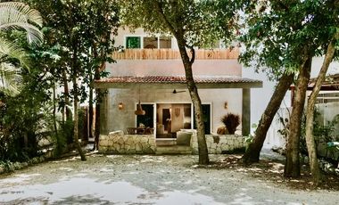 4 Bedroom House for Sale in Club Real Playacar | Tulum StyleLuxury Home