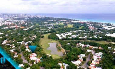 4 Bedroom House for Sale in Club Real Playacar | Tulum StyleLuxury Home