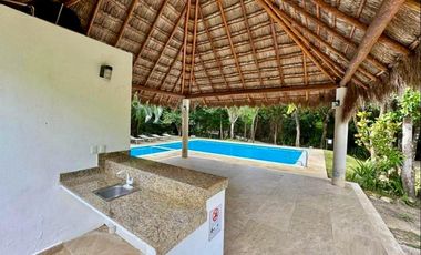 4 Bedroom House for Sale in Club Real Playacar | Tulum StyleLuxury Home