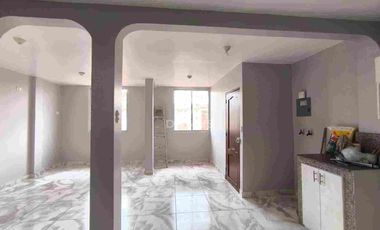 ALQUILER DEPARTAMENTO URB. ESTRELLA DEL MAR.