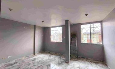 ALQUILER DEPARTAMENTO URB. ESTRELLA DEL MAR.