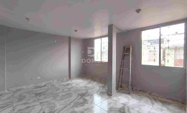 ALQUILER DEPARTAMENTO URB. ESTRELLA DEL MAR.