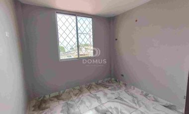 ALQUILER DEPARTAMENTO URB. ESTRELLA DEL MAR.